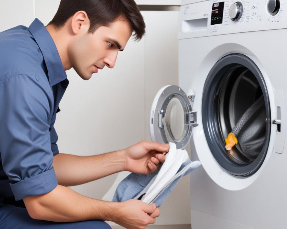 Choosing the Best Washing Machine Repair Service in Mumbai