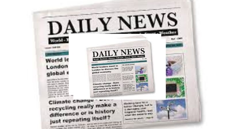 Mastering Daily News Tasks for Optimal Productivity