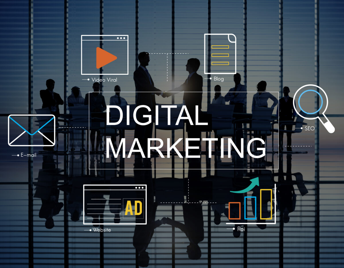 The Benefits of Hiring a Digital Marketing Agency in Abu Dhabi