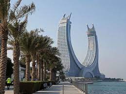 discover doha tour