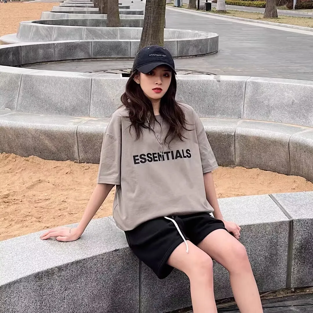 The Essentials Shirt: The Quintessential Wardrobe Staple