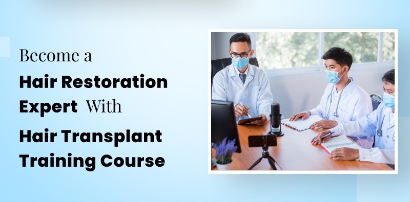 hair transplant training courses