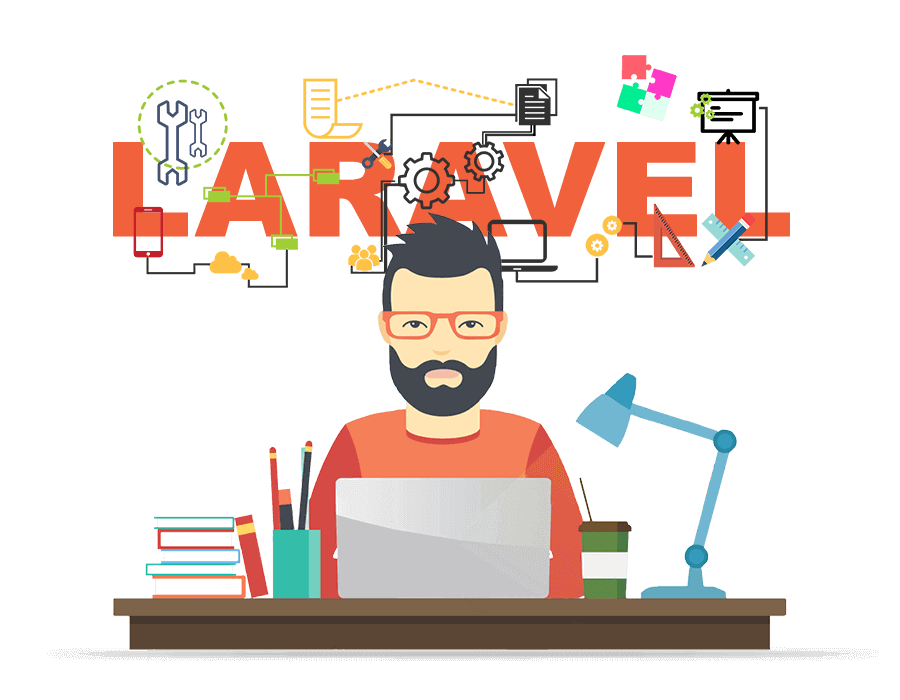 Ultimate Guide to Choosing the Best Laravel App Development Company