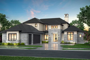 Crafting Your Dream Home: Why a Custom Home Builder in Kingsland is Your Best Choice