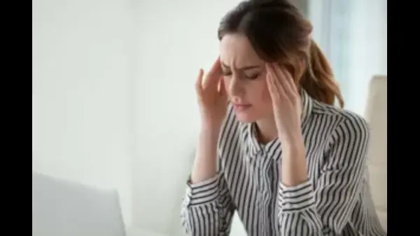 Anxiety Disorders