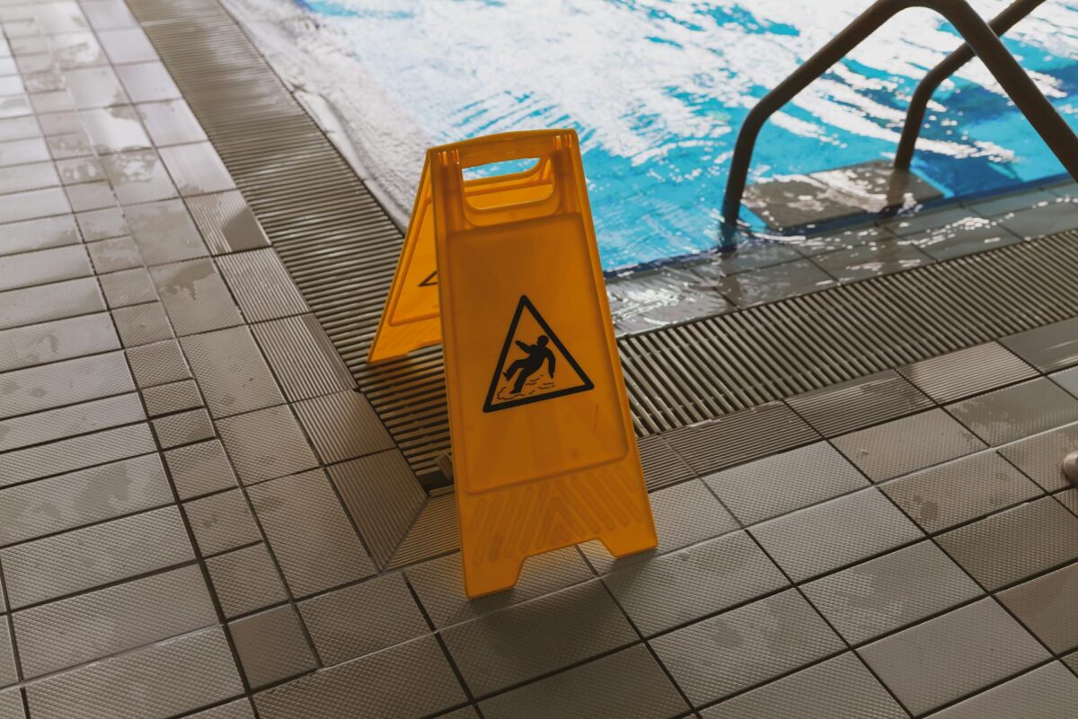 Everything You Need to Know about Filing a Slip-and-Fall Claim