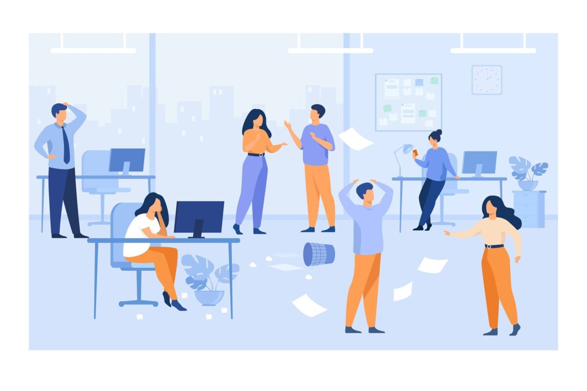 Why Every Company Needs Employee Productivity Monitoring Software