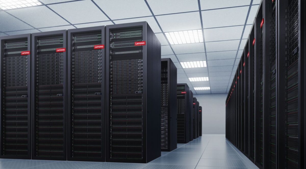 Rack Server