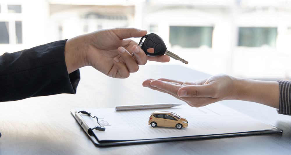 Soneri Bank car Loan Calculator