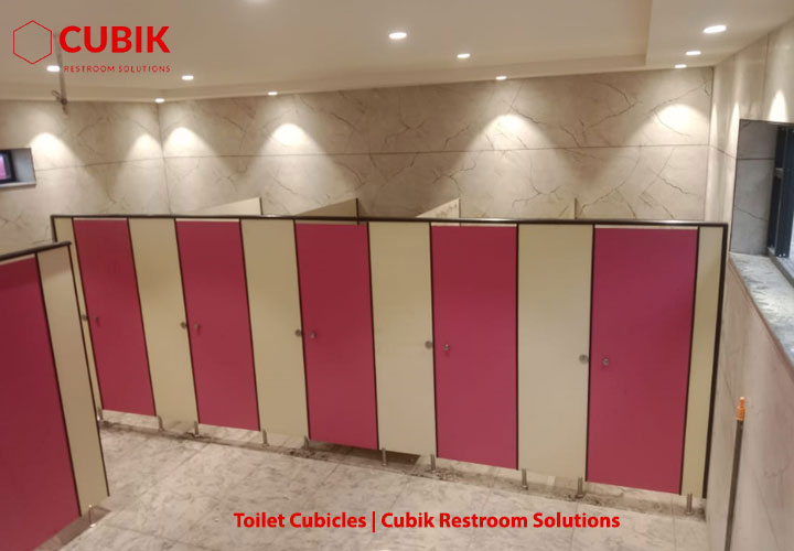 Top-Quality Toilet Cubicle Manufacturers: Top Premier Choice