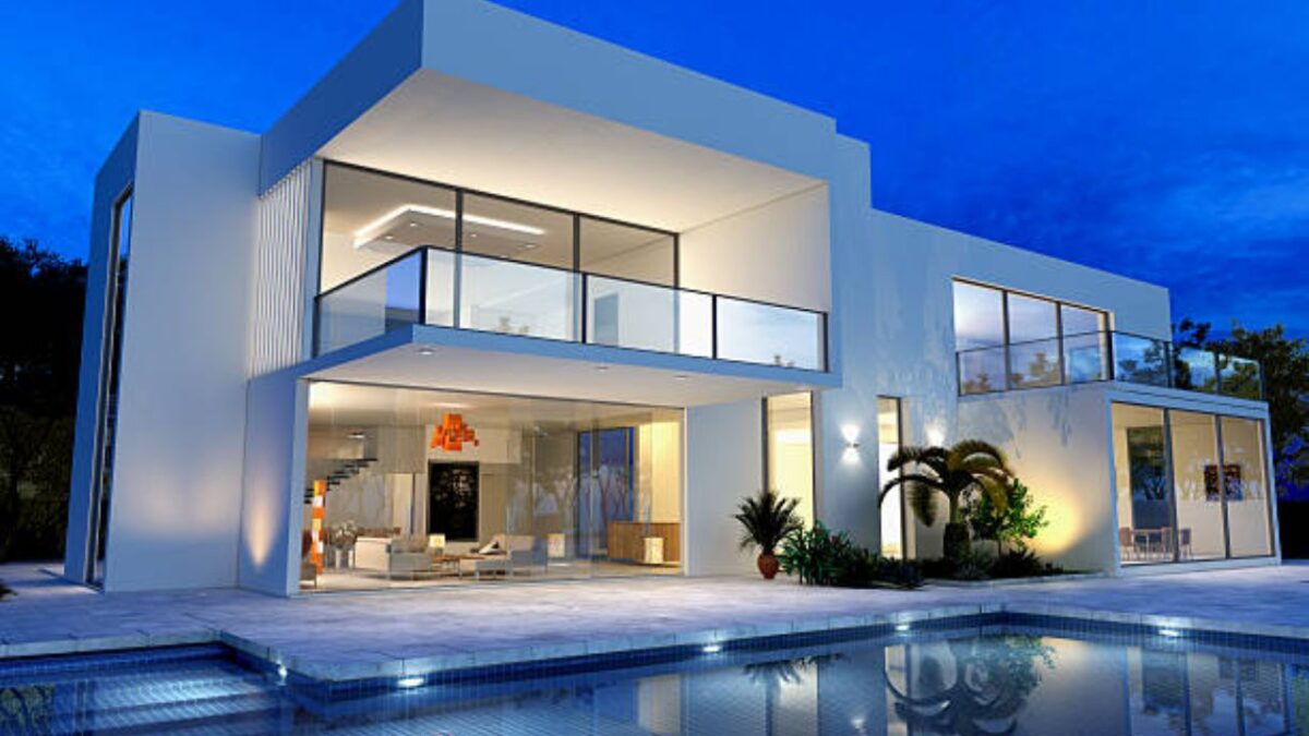 saint maarten villas