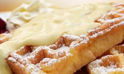 Custard