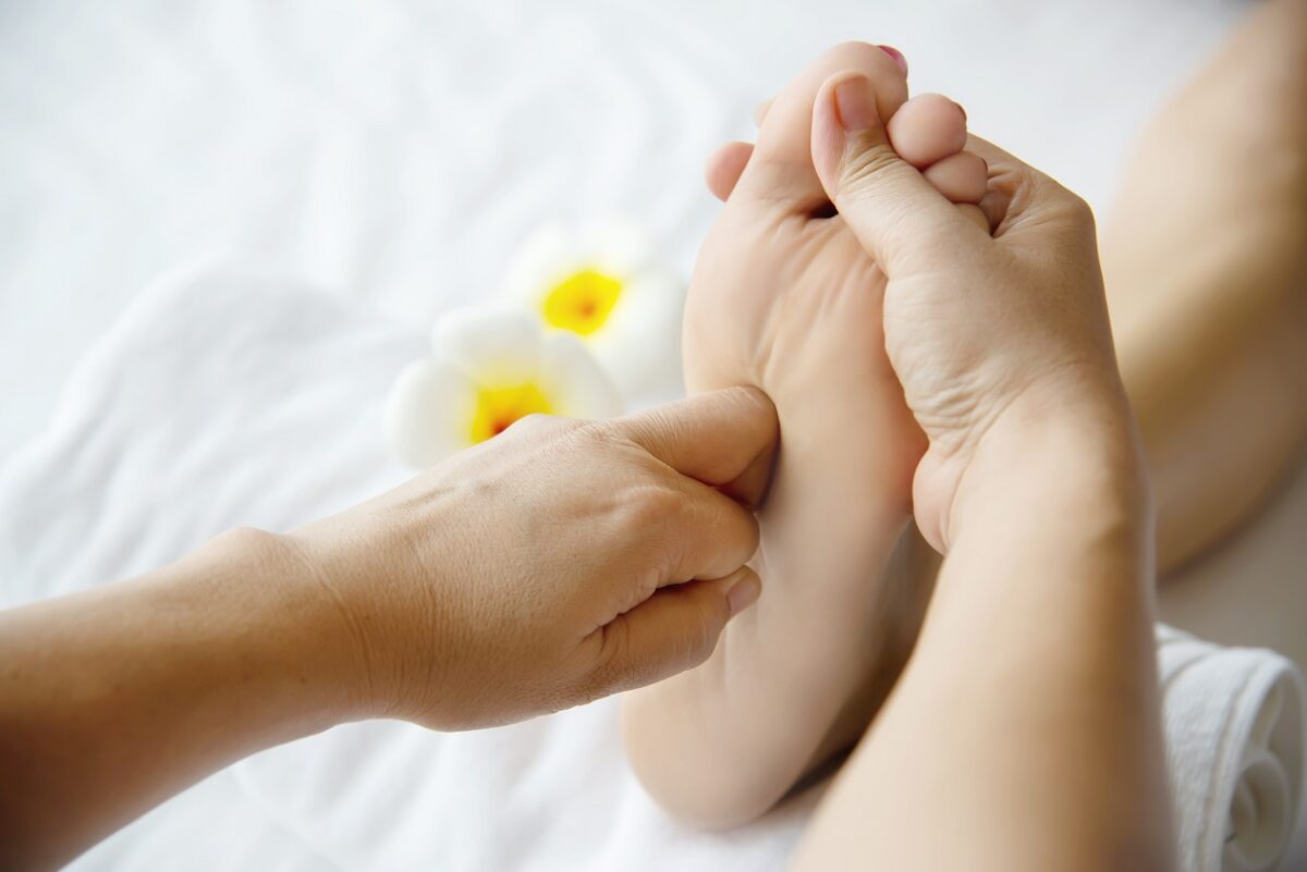Family Foot and Ankle Care: Building Healthy Habits from Childhood