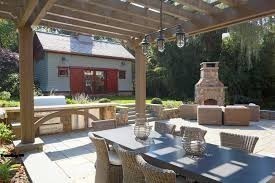 Year-Round Outdoor Sanctuary: Perfect for All Seasons
