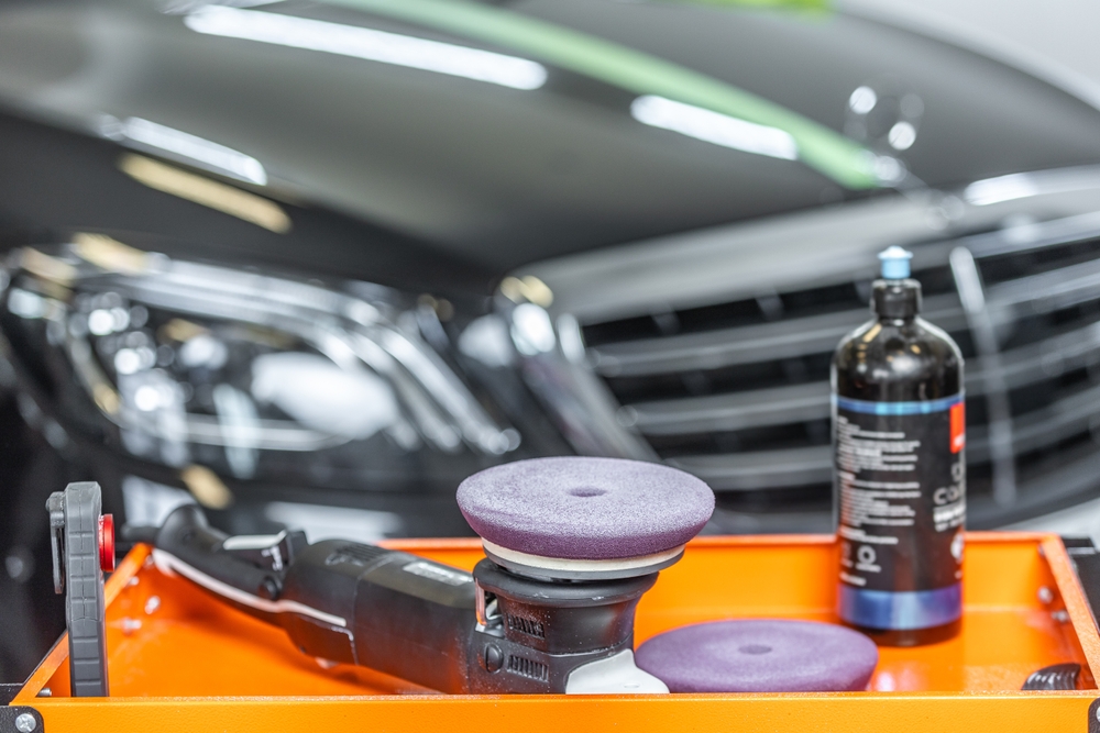 Car Care Products