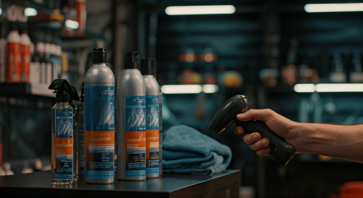 Car Care Products