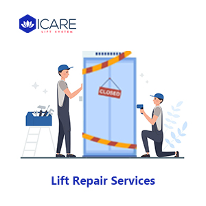 Lift Repair