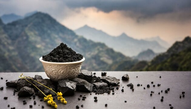 Harness the Healing Power of Pure Shilajit for a Healthier Life