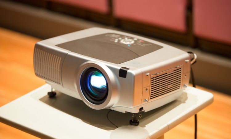 3D Projector Market