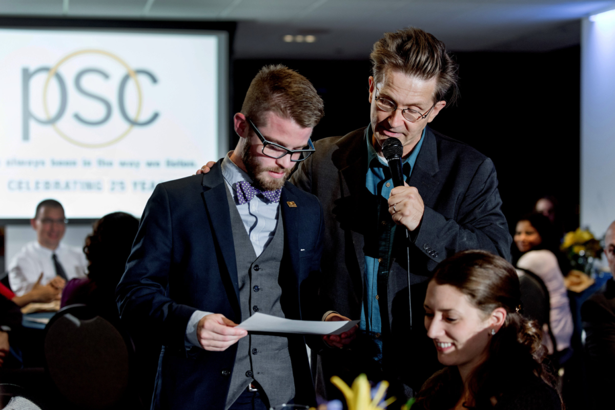 The Impact of Humorous Keynote Speakers on Organizational Success
