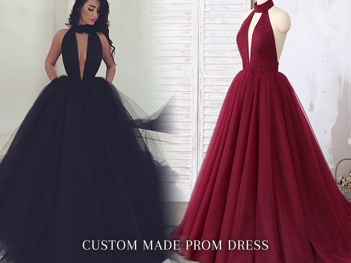Top Designers for Custom-Made Prom Dresses in Luton