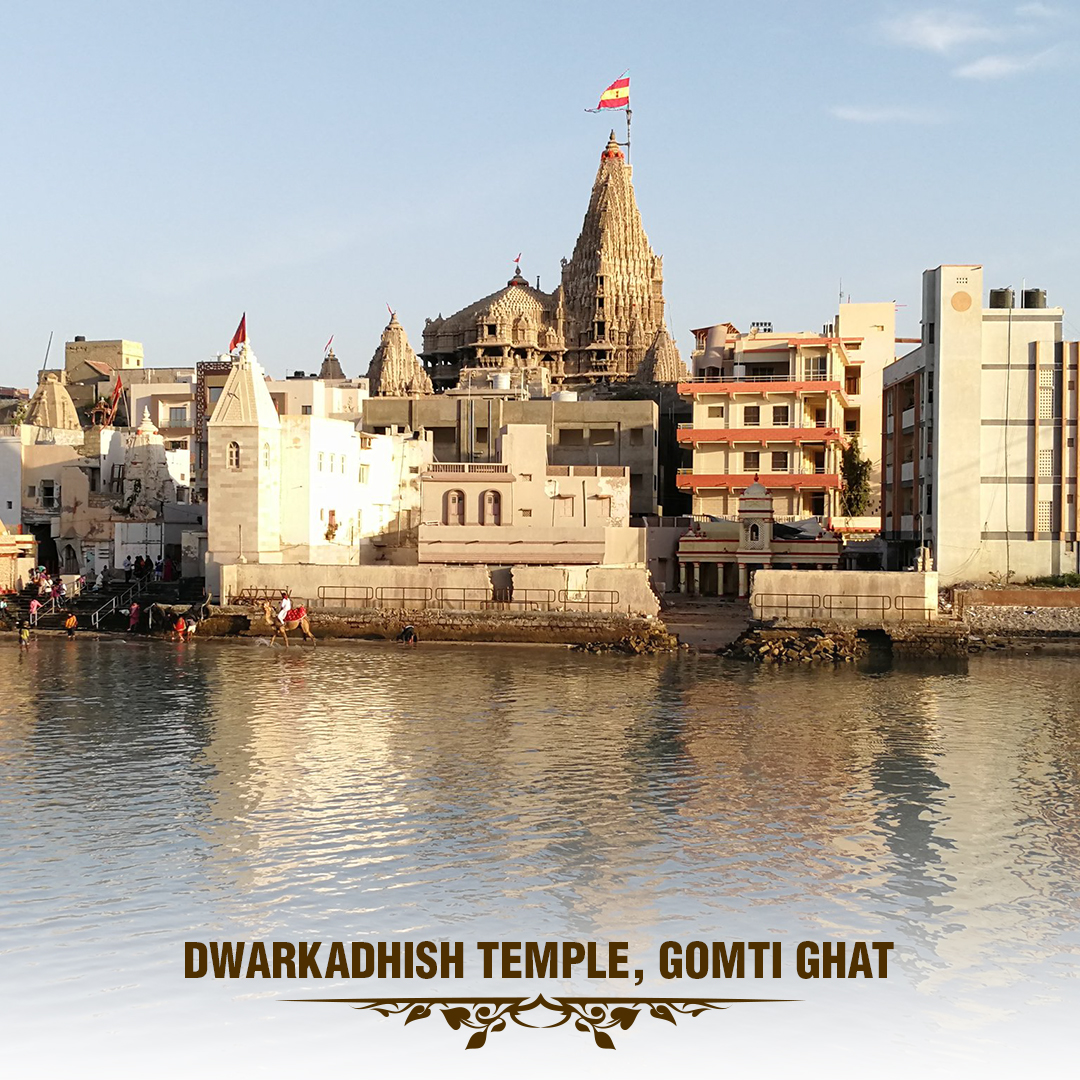 How to Experience Dwarka’s Festivals with Special Tour Packages