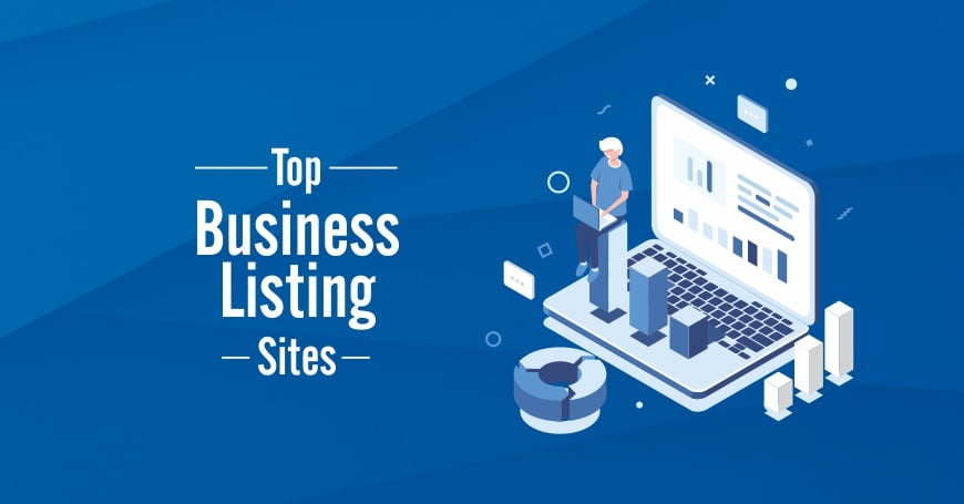Top 10 Business Listing Sites Every Local Business Should Be On
