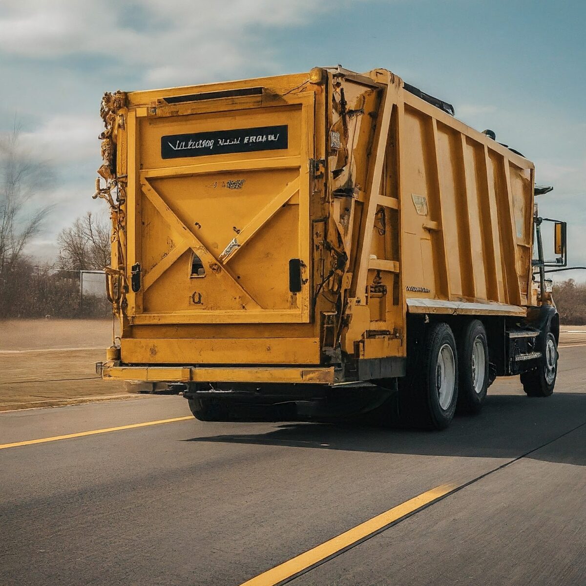 Busting Common Myths About Waste Management