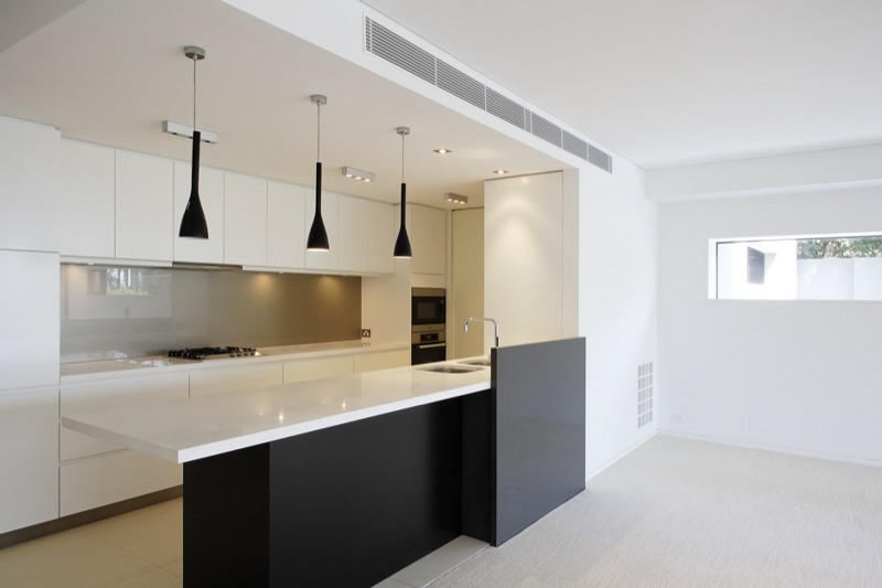 splashback installation central coast