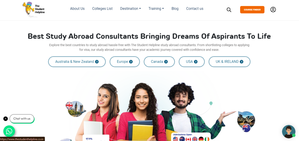 Post-Study Work Opportunities in the UK for International Students