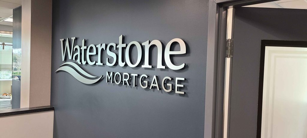 Elevate Your Business with Stunning Lobby Signs