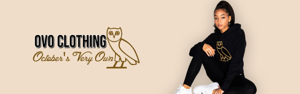 OVO Clothing | Official October’s Very Own