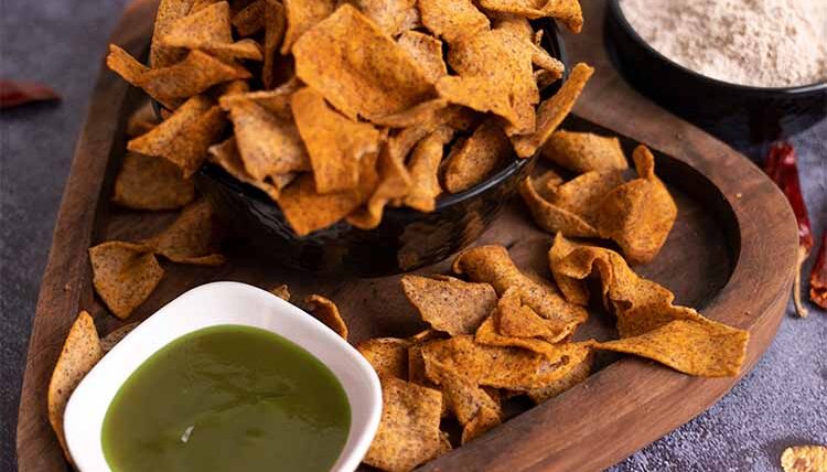 Oat Chips in School Lunches: Healthy Options for Kids