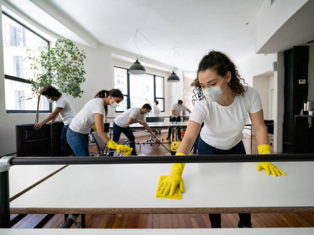 Office Cleaning Service in West Fargo ND