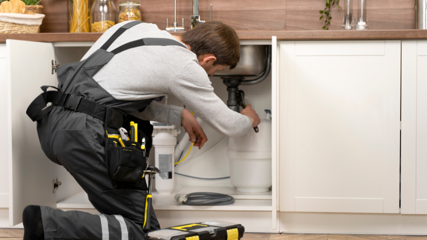 How to Balance SEO Elements for Your Plumbing Website