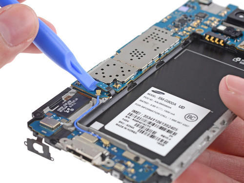 Top Samsung & iPhone Repair Near Me | Fast & Reliable Service Nearby