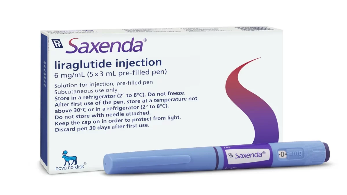 Saxenda Injections: A Comprehensive Review for Islamabad Residents