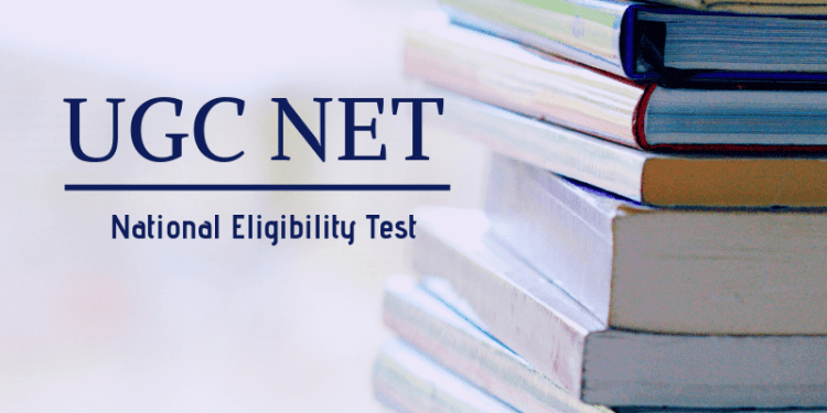 UGC NET Preparation