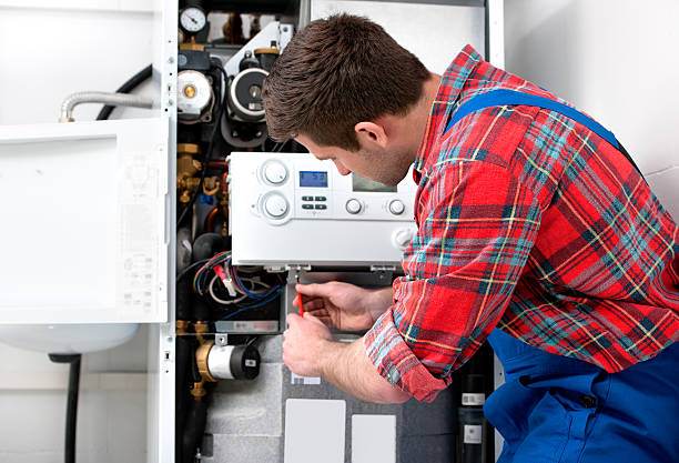 Water Heater Installation Service in Albuquerque, NM
