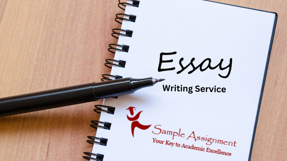 Essay Writing Services