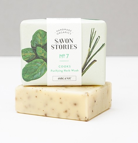 Master The Art Of Elegant Handmade Soap Packaging