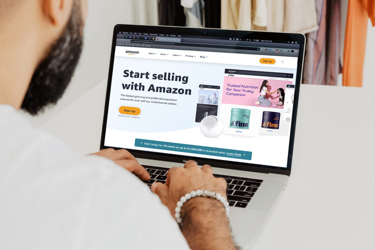 Selling on Amazon: Essential Tips for Achieving Marketplace Success