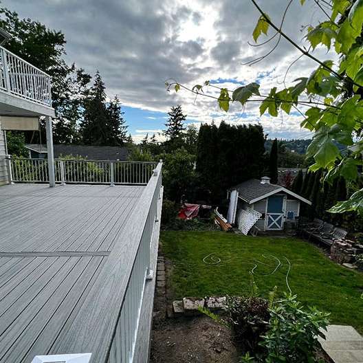 Comprehensive Guide to commercial waterproof deck system for Businesses
