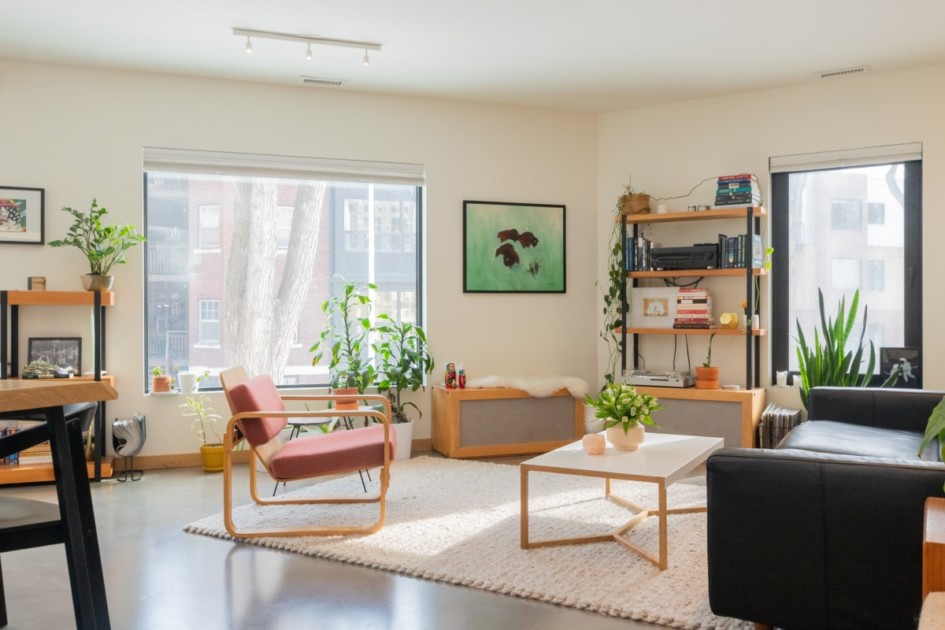 What's Furnishings Rental for Residence Staging?