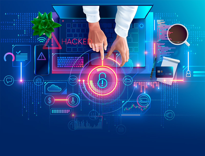 Cyber Security Company in Dubai The Key to Protecting Your Digital Assets