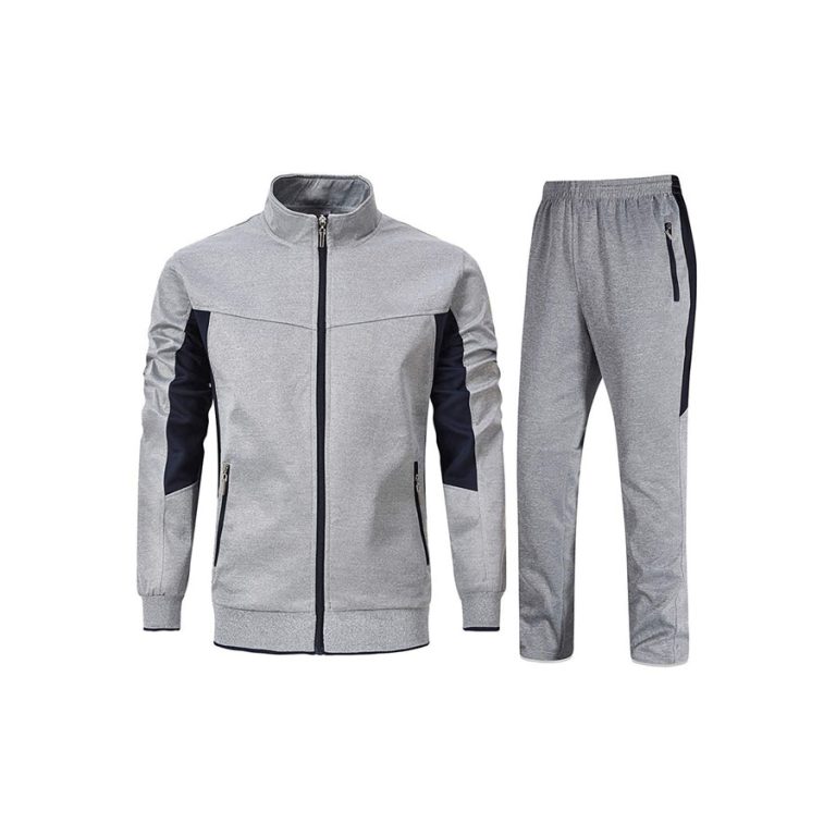 Size Matters: How to Ensure a Comfortable Fit with Bulk Tracksuits