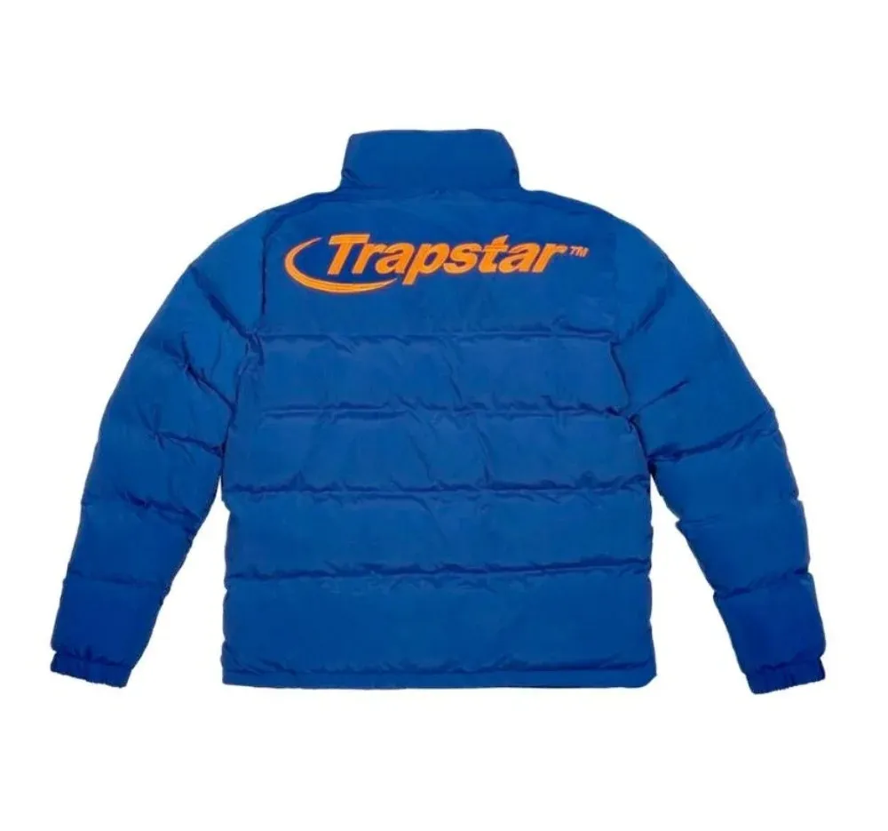 Where to Buy Trapstar’s New Fashion Collection