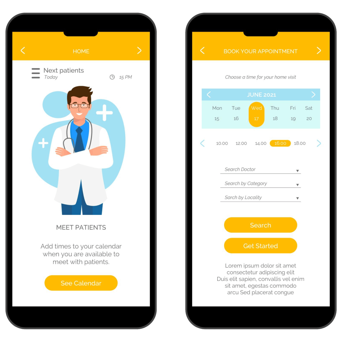 Custom Healthcare Solutions: The Role of Flutter Mobile App Development Companies