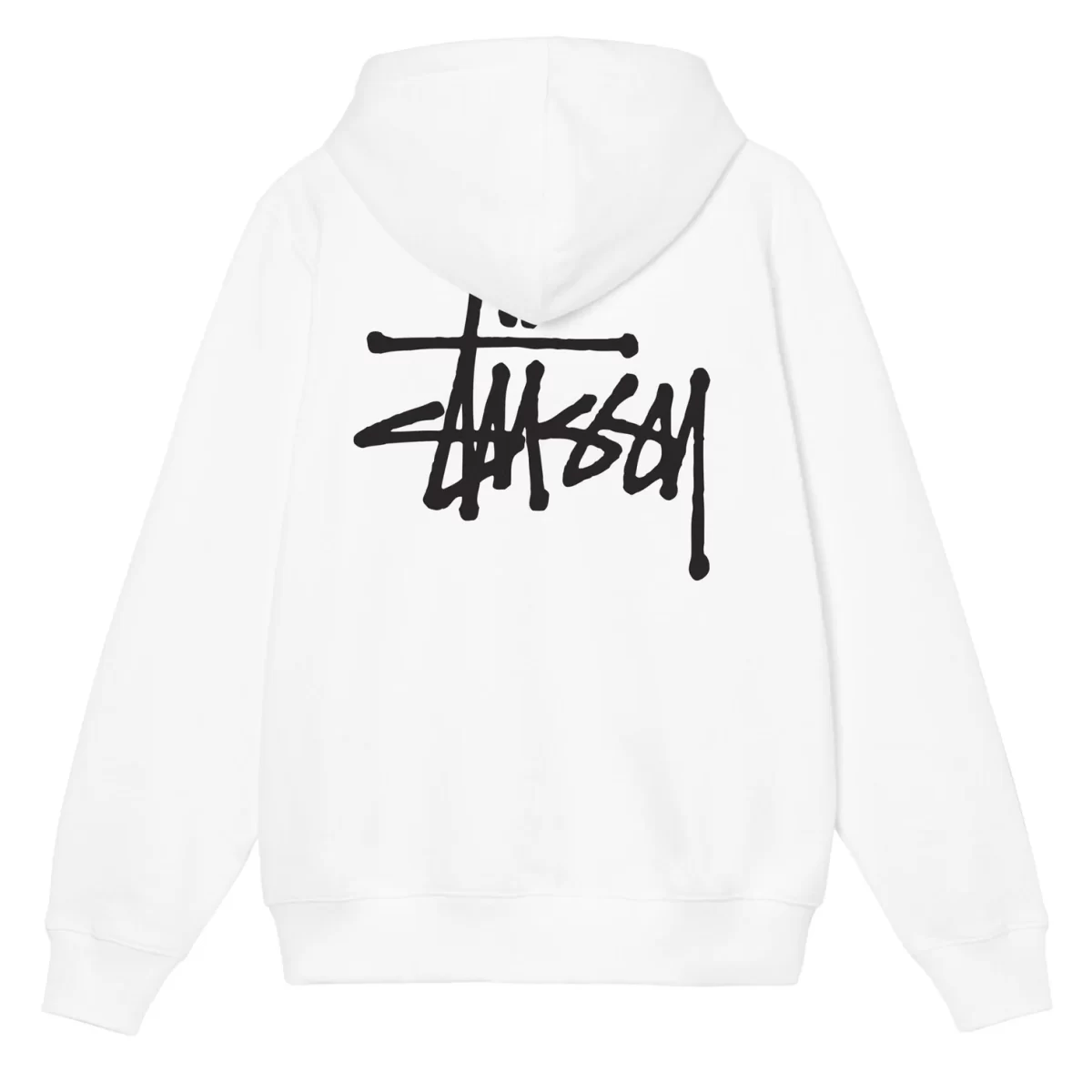 How to Make a Statement with Your Stussy Hoodie
