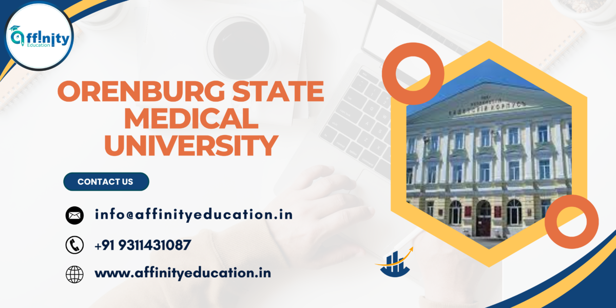 Orenburg State Medical University: Your Gateway to Excellence in Medical Education